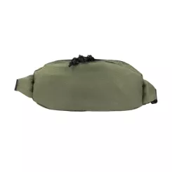 Сумка-бананка Tribe Waist bag 1,5 L Olive Фото 4