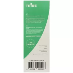 Термос Tribe Family line 2 л Olive Фото 11