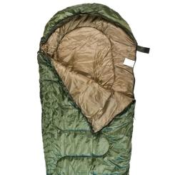 Спальный мешок Totem Hunter R Фото 3