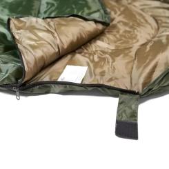 Спальный мешок Totem Hunter R Фото 4