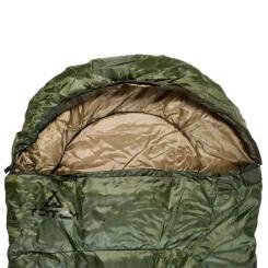 Спальный мешок Totem Hunter R Фото 5