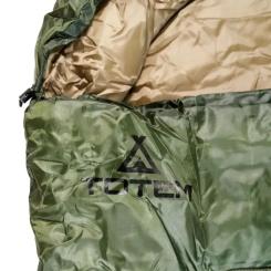 Спальный мешок Totem Hunter R Фото 8