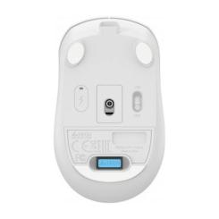 Мышка A4Tech FG15CS Air2 Wireless White Фото 9