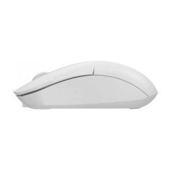 Мышка A4Tech FG15CS Air2 Wireless White Фото 10