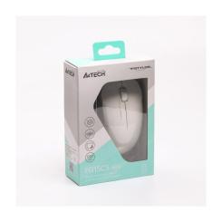 Мышка A4Tech FG15CS Air2 Wireless White Фото 11