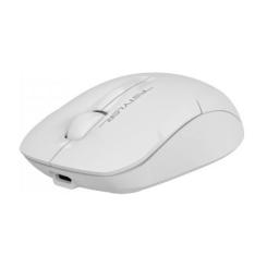 Мышка A4Tech FG15CS Air2 Wireless White Фото 1
