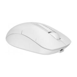 Мышка A4Tech FG15CS Air2 Wireless White Фото 2