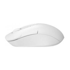 Мышка A4Tech FG15CS Air2 Wireless White Фото 3