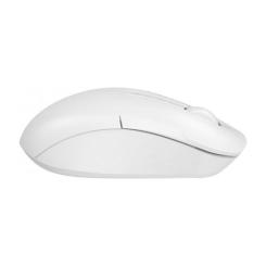 Мышка A4Tech FG15CS Air2 Wireless White Фото 4