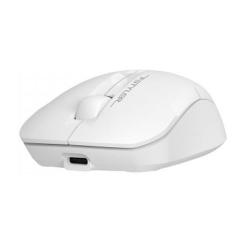 Мышка A4Tech FG15CS Air2 Wireless White Фото 5