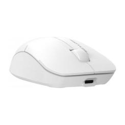 Мышка A4Tech FG15CS Air2 Wireless White Фото 6