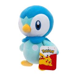 Мягкая игрушка Pokemon Пиплап W13, 20 см Фото 3