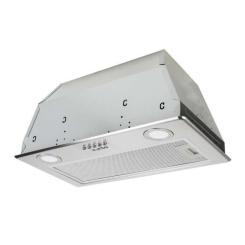 Вытяжка кухонная Ventolux BOX 60 X (700) PB Фото 1