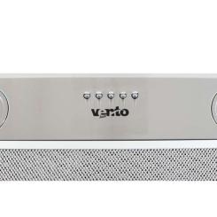 Вытяжка кухонная Ventolux BOX 60 X (700) PB Фото 2