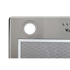 Вытяжка кухонная Ventolux BOX 60 X (700) PB Фото 3