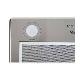 Вытяжка кухонная Ventolux BOX 60 X (700) PB Фото 4