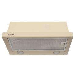 Вытяжка кухонная Ventolux GARDA 60 IVG (900) LED Фото