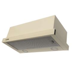 Вытяжка кухонная Ventolux GARDA 60 IVG (900) LED Фото 2