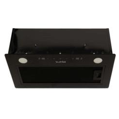 Вытяжка кухонная Ventolux PUNTO 52 BG (900) TC MS SL Фото