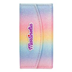 Детская косметика Martinelia Shimmer paws Палетка-кошелек Фото 1