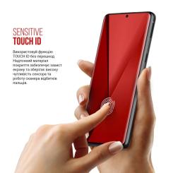 Пленка защитная Armorstandart Motorola G75 5G Фото 3
