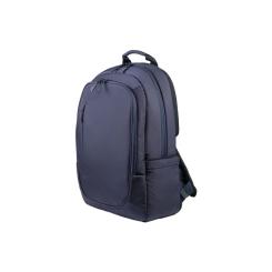 Рюкзак для ноутбука Tucano 17" Bizip blue Фото 1