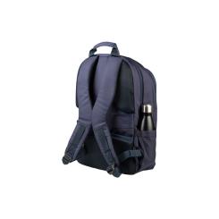 Рюкзак для ноутбука Tucano 17" Bizip blue Фото 2