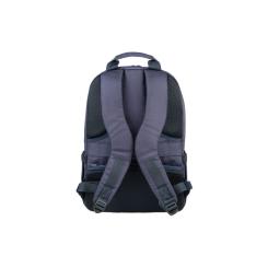 Рюкзак для ноутбука Tucano 17" Bizip blue Фото 3
