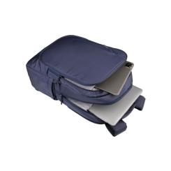 Рюкзак для ноутбука Tucano 17" Bizip blue Фото 7