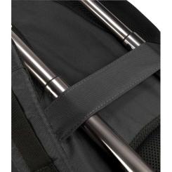 Рюкзак для ноутбука Tucano 16" Lato black Фото 10