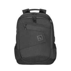 Рюкзак для ноутбука Tucano 16" Lato black Фото 1
