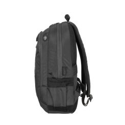 Рюкзак для ноутбука Tucano 16" Lato black Фото 3