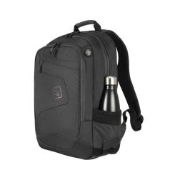 Рюкзак для ноутбука Tucano 16" Lato black Фото 5