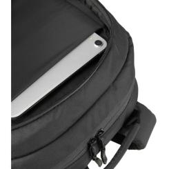 Рюкзак для ноутбука Tucano 16" Lato black Фото 7