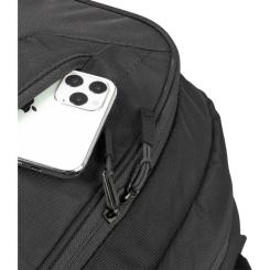 Рюкзак для ноутбука Tucano 16" Lato black Фото 8