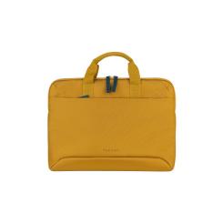 Сумка для ноутбука Tucano 14" Smilza yellow Фото