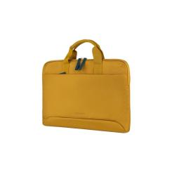Сумка для ноутбука Tucano 14" Smilza yellow Фото 1