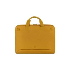 Сумка для ноутбука Tucano 14" Smilza yellow Фото 2