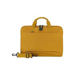 Сумка для ноутбука Tucano 14" Smilza yellow Фото 3