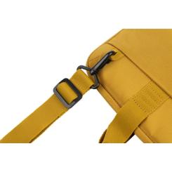 Сумка для ноутбука Tucano 14" Smilza yellow Фото 5