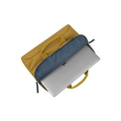 Сумка для ноутбука Tucano 14" Smilza yellow Фото 7