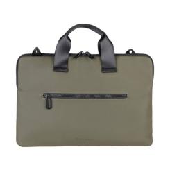 Сумка для ноутбука Tucano 16" Gommo Super Slim green Фото