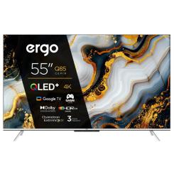 Телевизор Ergo 55JUQ85 Фото