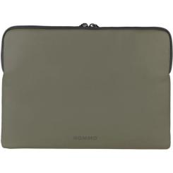 Чехол для ноутбука Tucano 16" Gommo MB Pro, green Фото 2