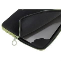 Чехол для ноутбука Tucano 14" Offroad black Фото 4