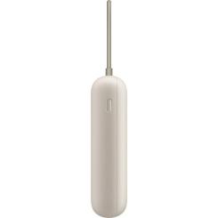 Батарея универсальная Xiaomi 10000mAh 22.5W, Integrated Cable, beige Фото 2
