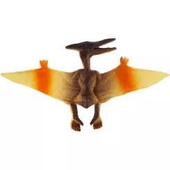 Игровой набор ZIPP Toys Dino автотрек-вулкан електричний, 8 машинок Фото 10