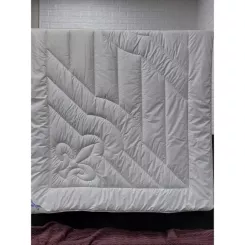 Одеяло Billerbeck Кашемір 200х220 Фото 2