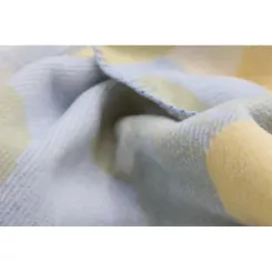 Плед Billerbeck Wohndecke Blooming Day 150х200 Фото 2