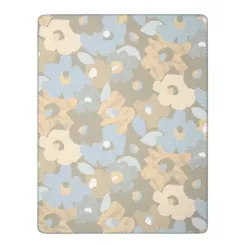 Плед Billerbeck Wohndecke Blooming Day 150х200 Фото 4